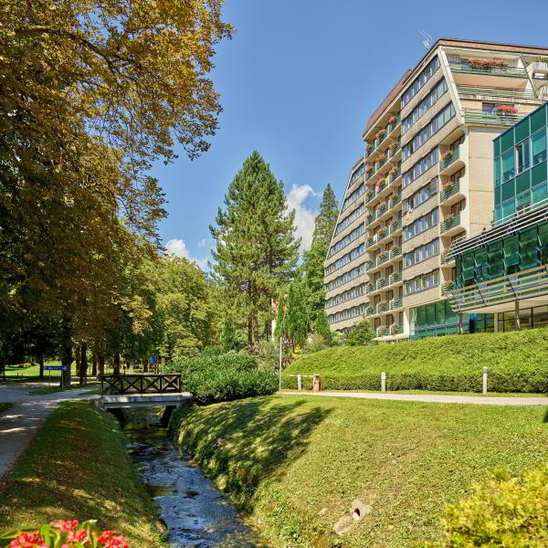 TERME DOBRNA - SENIOR ODDIH 2026