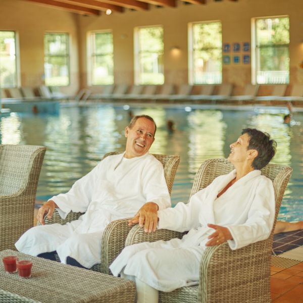 HOTEL & RESORT ADRIA ANKARAN - SENIOR PAKET